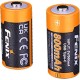 Акумулятор Fenix 16340 (800 UP mAh) Type-C (ARB-L16-800UP)