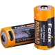 Акумулятор Fenix 16340 (800 UP mAh) Type-C (ARB-L16-800UP)