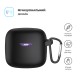 Чохол для навушників Armorstandart Hang Case для JBL Tune FleX Black (ARM79919)