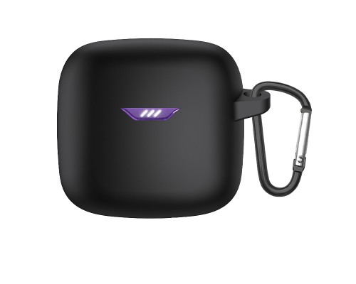 Чохол для навушників Armorstandart Hang Case для JBL Tune FleX Black (ARM79919)