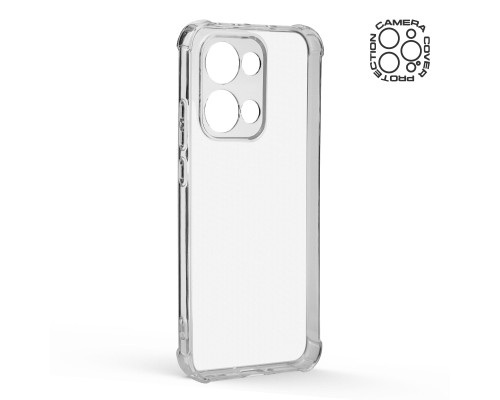 Чохол до мобільного телефона Armorstandart Air Force OPPO Reno13 5G Camera cover Clear (ARM81881)