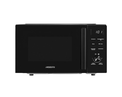Мікрохвильова піч Ardesto WO-EGR820B