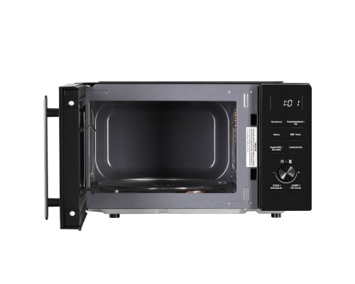 Мікрохвильова піч Ardesto WO-EGR820B