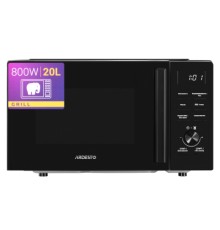 Мікрохвильова піч Ardesto WO-EGR820B