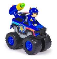 Ігровий набір Paw Patrol Мегаколеса Великий рятувальний автомобіль-трансформер із Гончиком (SM17776/6069302)