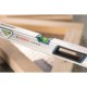 Рівень Bosch 60см, 3 капсули, алюмінієвий корпус, отвори для руки (1.600.A01.6BP)