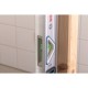 Рівень Bosch 60см, 3 капсули, алюмінієвий корпус, отвори для руки (1.600.A01.6BP)