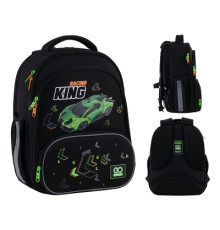 Портфель GoPack Education 597M-5 Rasing King (GO25-597M-5)