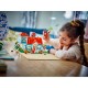 Конструктор LEGO Disney Classic Пляжний будинок Ліло і Стіч (43268)