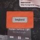 Рюкзак для ноутбука Bagland 17