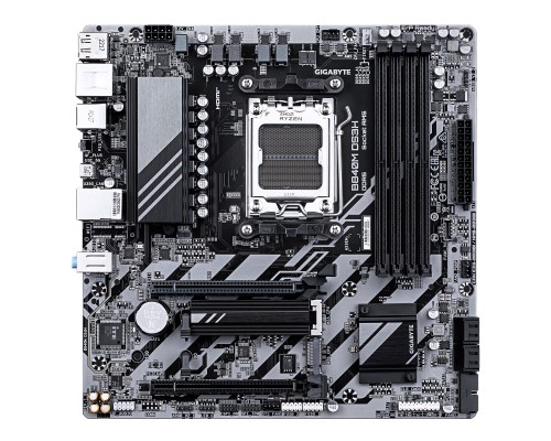 Материнська плата GIGABYTE B840M DS3H