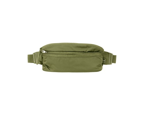 Сумка-бананка Tucano Let Me Out Crossbody зелена (BLMOCB-VM)