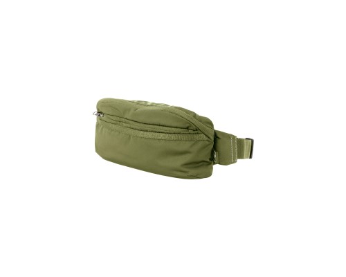 Сумка-бананка Tucano Let Me Out Crossbody зелена (BLMOCB-VM)