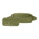 Сумка-бананка Tucano Let Me Out Crossbody зелена (BLMOCB-VM)
