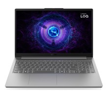 Ноутбук Lenovo LOQ 15IAX9E (83LK004FRA)