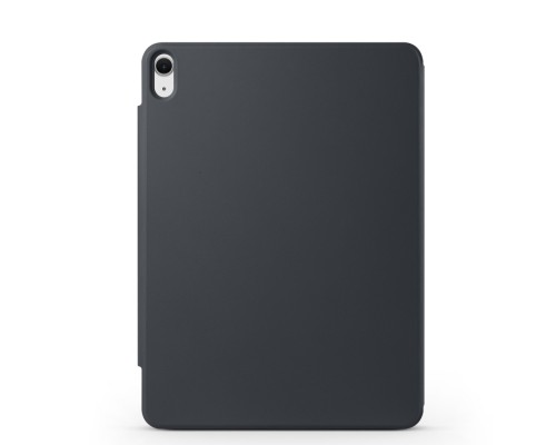 Чохол до планшета BeCover Ultra Slim Origami Magnetic Apple iPad Mini 7 2024 Black (712947)