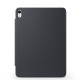 Чохол до планшета BeCover Ultra Slim Origami Magnetic Apple iPad Mini 7 2024 Black (712947)