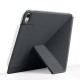 Чохол до планшета BeCover Ultra Slim Origami Magnetic Apple iPad Mini 7 2024 Black (712947)