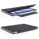 Чохол до планшета BeCover Ultra Slim Origami Magnetic Apple iPad Mini 7 2024 Black (712947)