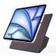 Чохол до планшета BeCover Ultra Slim Origami Magnetic Apple iPad Mini 7 2024 Black (712947)