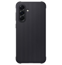 Чохол до мобільного телефона Samsung Galaxy A56 (A566), Rugged case (EF-RA566CBEGWW)