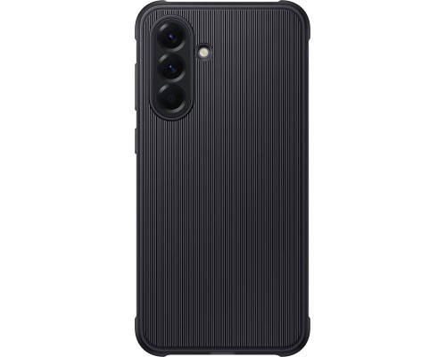 Чохол до мобільного телефона Samsung Galaxy A56 (A566), Rugged case (EF-RA566CBEGWW)