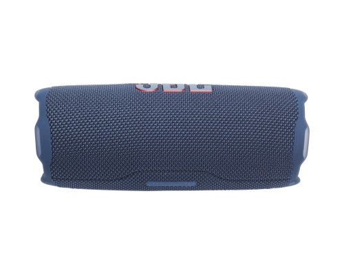 Акустична система JBL Flip 7 Blue (JBLFLIP7BLU)