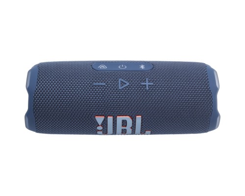 Акустична система JBL Flip 7 Blue (JBLFLIP7BLU)