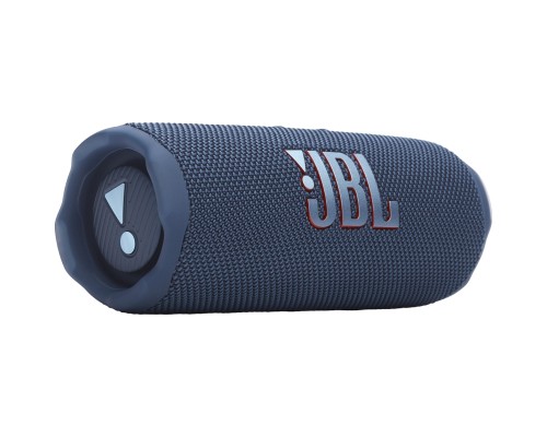 Акустична система JBL Flip 7 Blue (JBLFLIP7BLU)