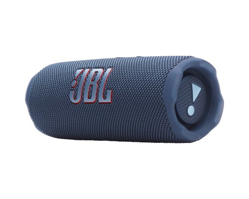 Акустична система JBL Flip 7 Blue (JBLFLIP7BLU)