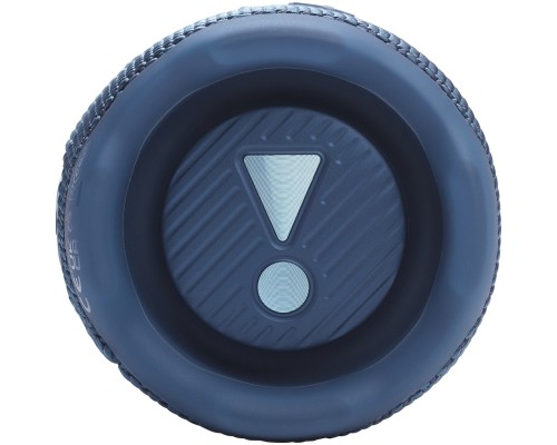 Акустична система JBL Flip 7 Blue (JBLFLIP7BLU)