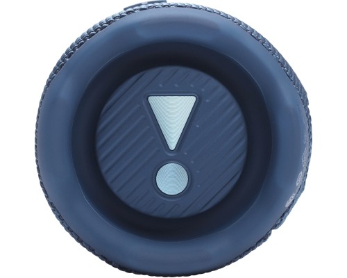 Акустична система JBL Flip 7 Blue (JBLFLIP7BLU)