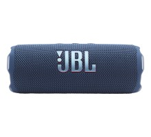 Акустична система JBL Flip 7 Blue (JBLFLIP7BLU)
