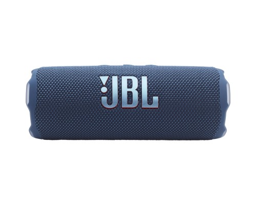 Акустична система JBL Flip 7 Blue (JBLFLIP7BLU)