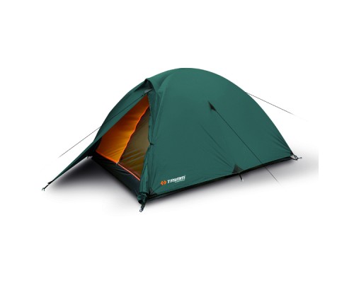 Намет Trimm Hudson dark olive - оливковий (001.009.0092)