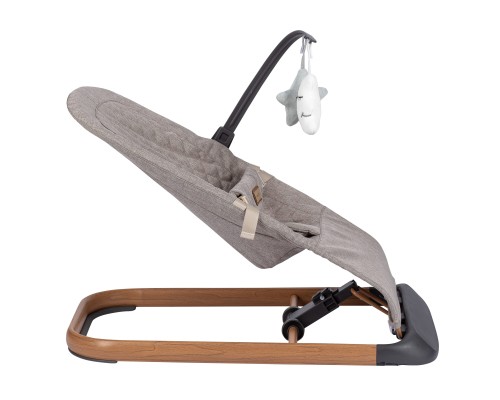 Крісло-гойдалка FreeON Serene, beige (84942)
