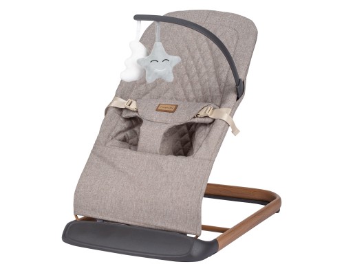Крісло-гойдалка FreeON Serene, beige (84942)