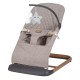 Крісло-гойдалка FreeON Serene, beige (84942)