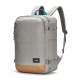Рюкзак туристичний Pacsafe Go Carry-on 34L сірий (35155146)