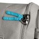 Рюкзак туристичний Pacsafe Go Carry-on 34L сірий (35155146)