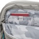 Рюкзак туристичний Pacsafe Go Carry-on 34L сірий (35155146)