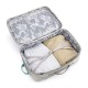 Рюкзак туристичний Pacsafe Go Carry-on 34L сірий (35155146)