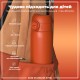 Пляшка для води ION8 OneTouch Stainless Steel 600 мл Hearty Orange (I8SS600HORG)