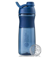 Шейкер спортивний BlenderBottle SportMixer Twist 28oz/820ml Navy (Twist 28oz Navy)