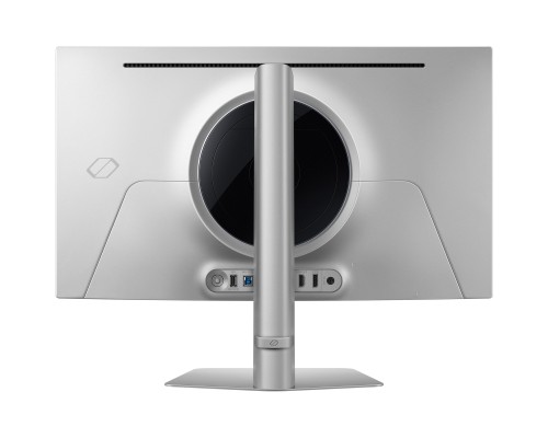 Монітор Samsung LS27FG812SIXCI
