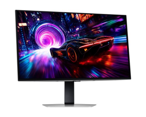 Монітор Samsung LS27FG812SIXCI