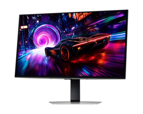 Монітор Samsung LS27FG812SIXCI