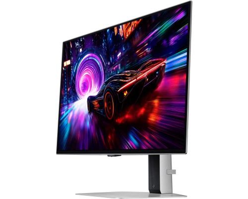 Монітор Samsung LS27FG812SIXCI