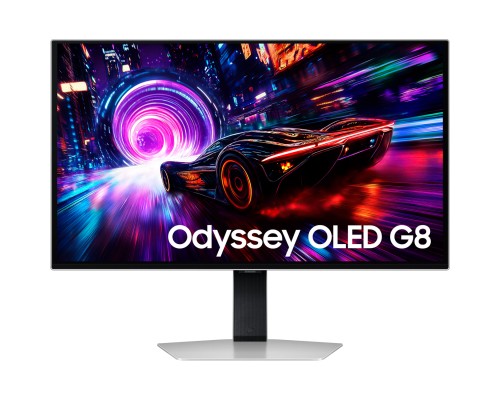 Монітор Samsung LS27FG812SIXCI