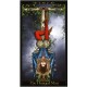 Гральні карти Scarabeo Таро Ілюмінатів (Tarot Illuminati) (EX205Multi)